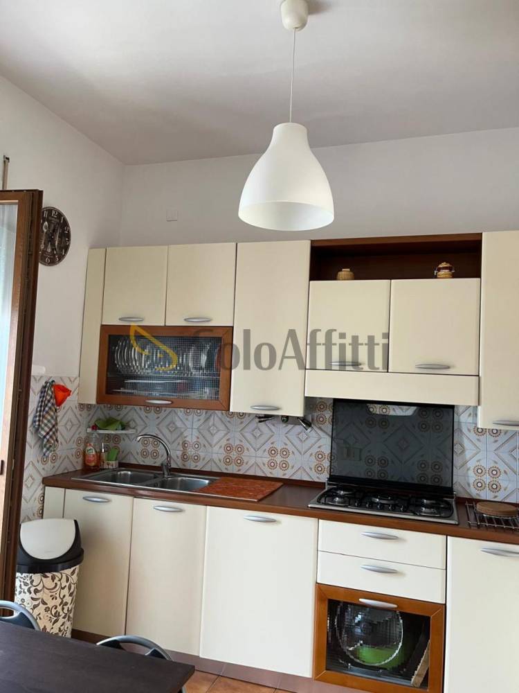 appartamento in affitto a Frosinone