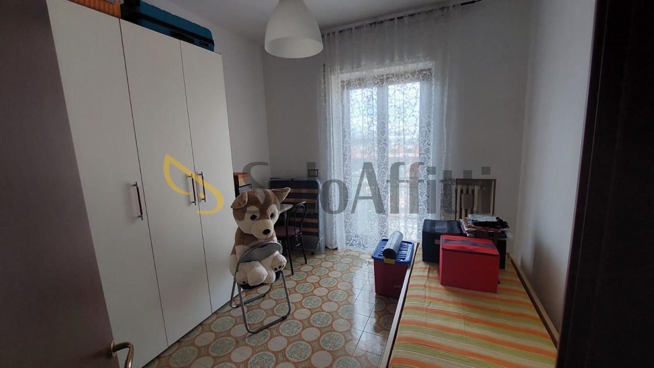 appartamento in affitto a Frosinone