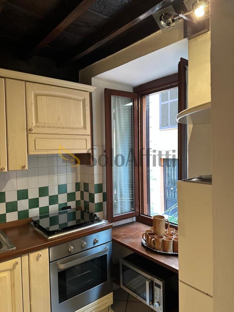 appartamento in affitto a Frosinone