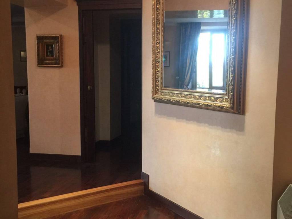 appartamento in affitto a Frosinone
