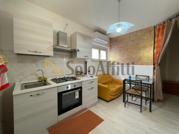 appartamento in affitto a Frosinone