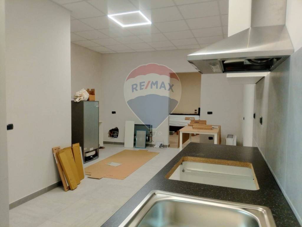 appartamento in affitto a Frosinone