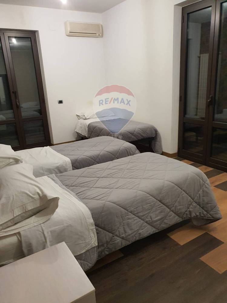 appartamento in affitto a Frosinone