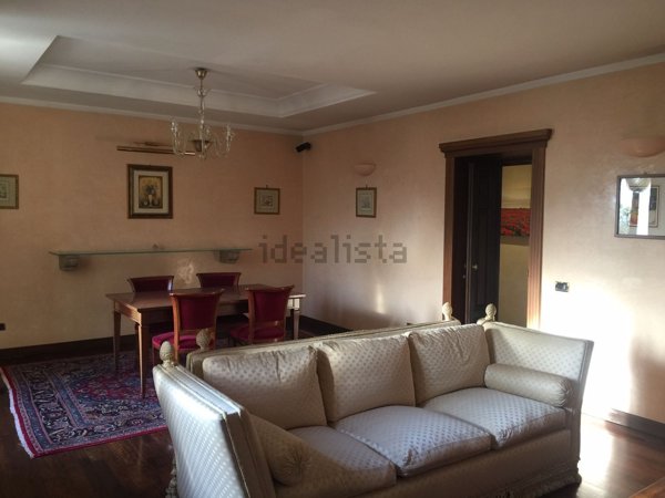 appartamento in affitto a Frosinone