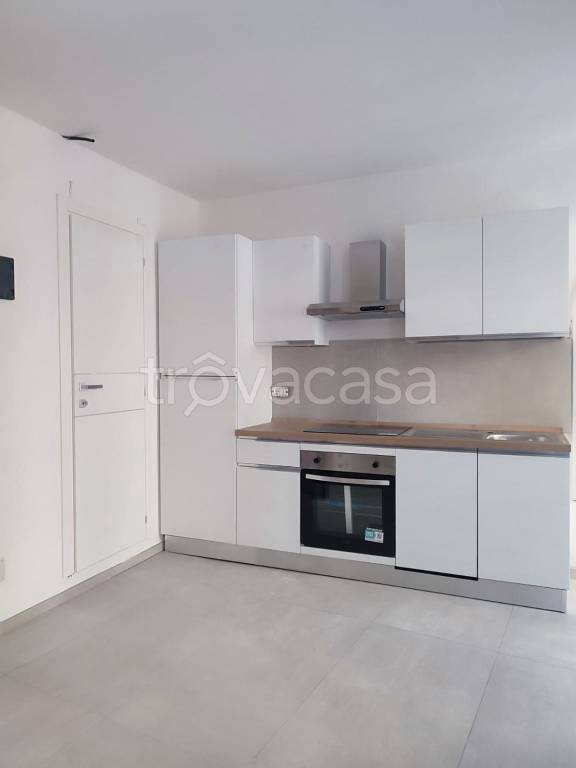 appartamento in affitto a Frosinone