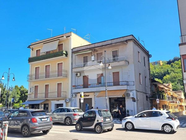 appartamento in affitto a Frosinone