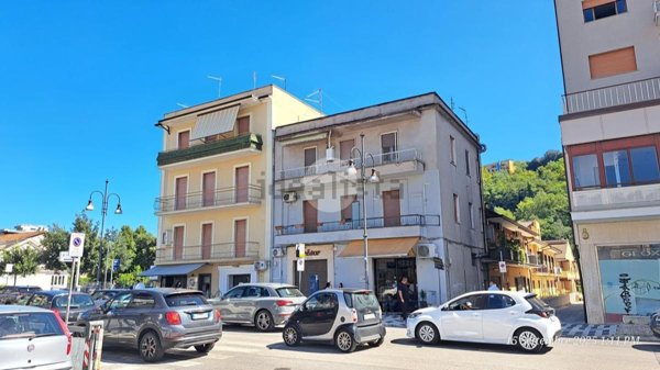 appartamento in affitto a Frosinone
