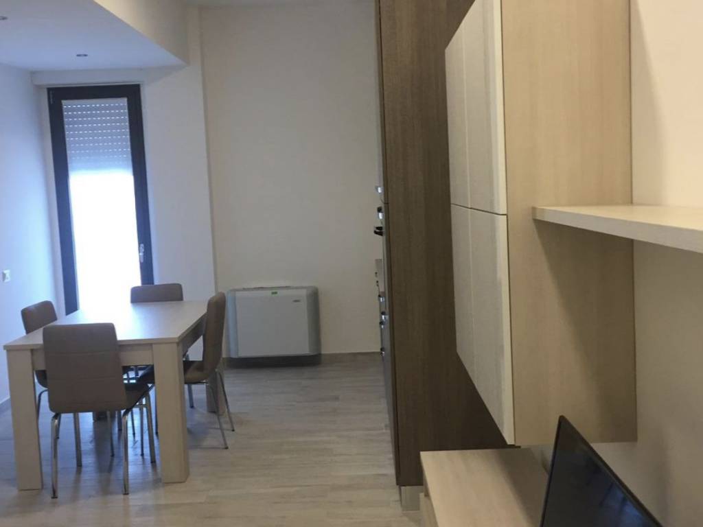 appartamento in affitto a Frosinone