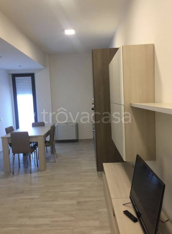 appartamento in affitto a Frosinone