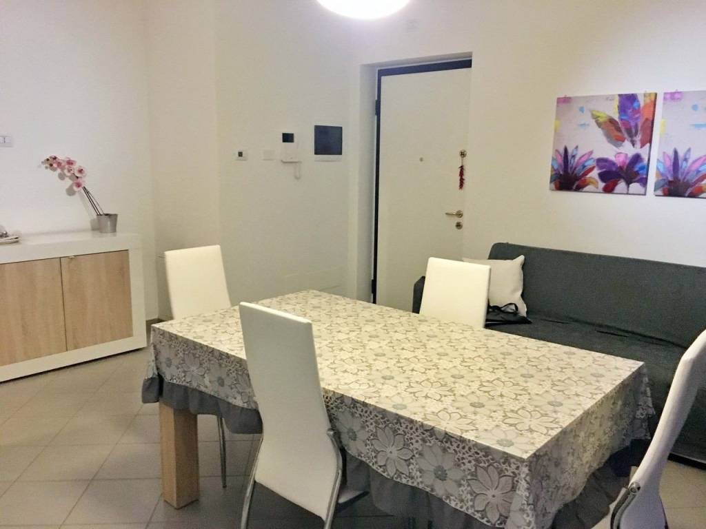appartamento in affitto a Frosinone