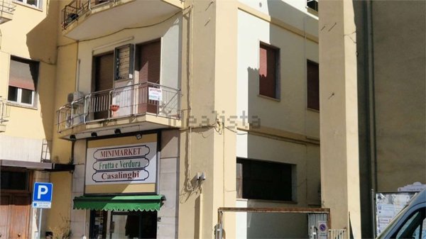 ufficio in affitto a Frosinone