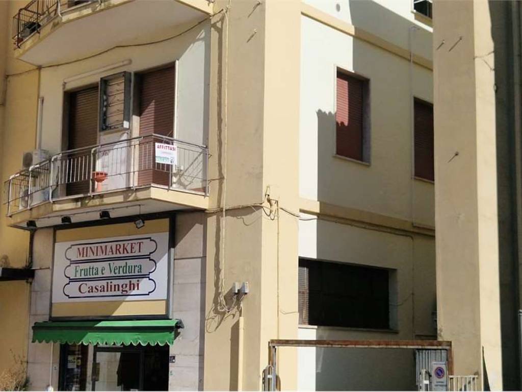 ufficio in affitto a Frosinone