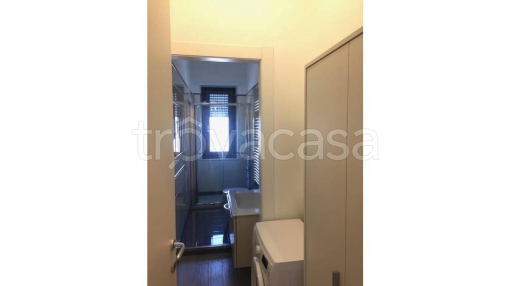 appartamento in affitto a Frosinone
