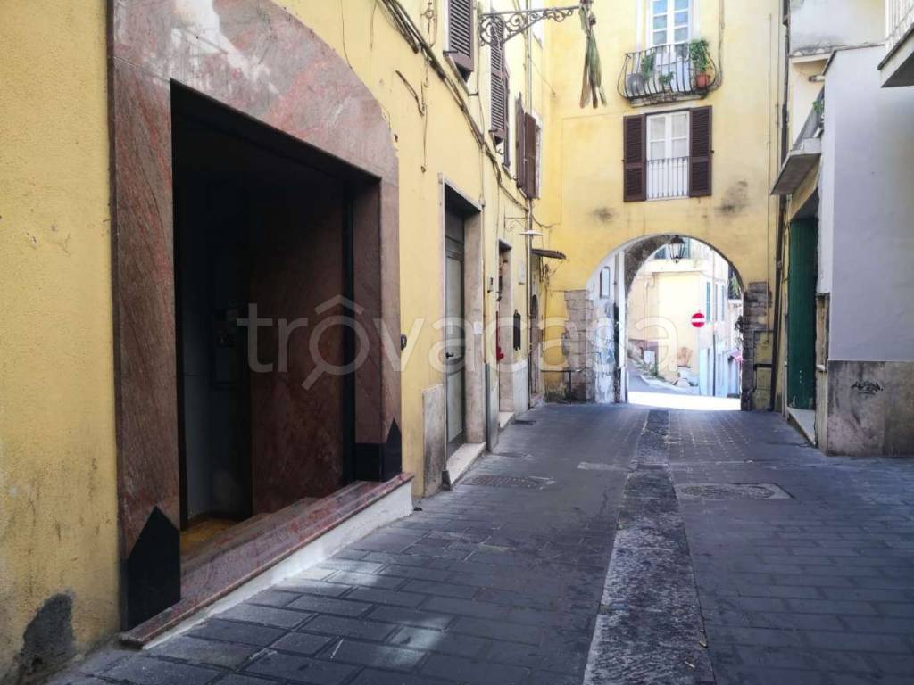 appartamento in affitto a Frosinone