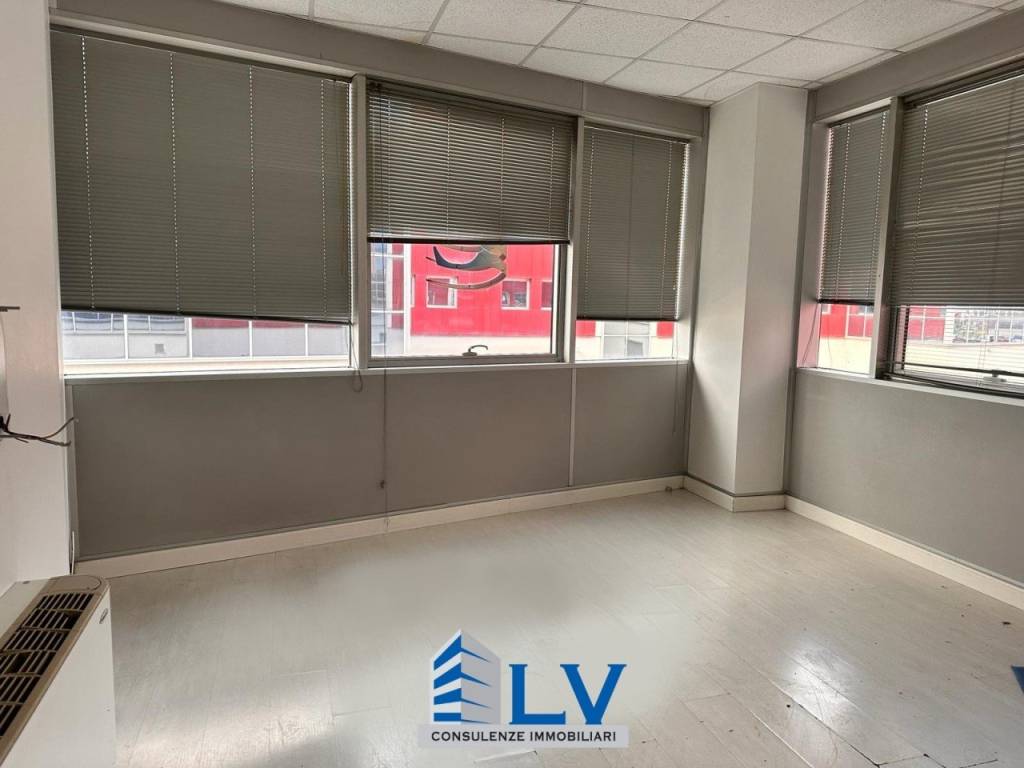 ufficio in affitto a Frosinone