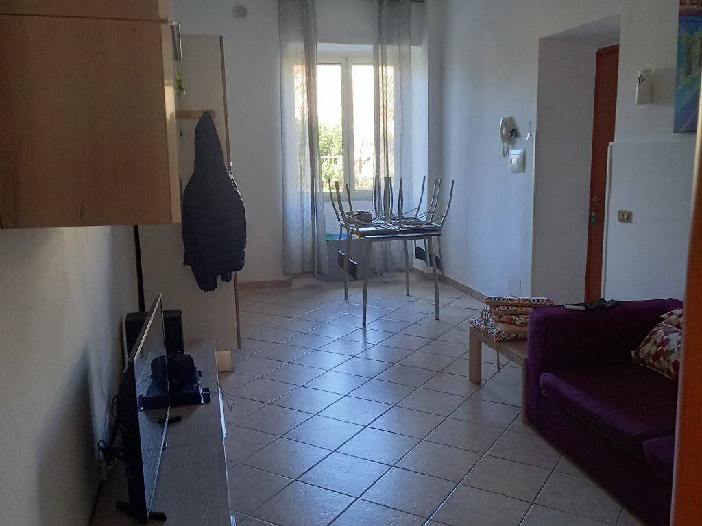 appartamento in affitto a Frosinone