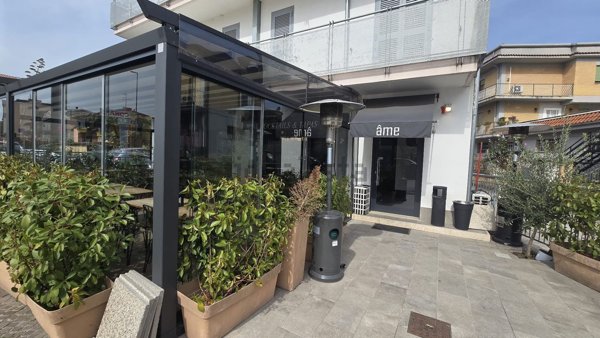 negozio in affitto a Frosinone