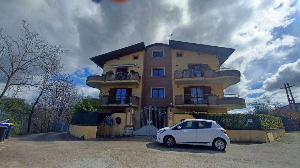 appartamento in affitto a Frosinone