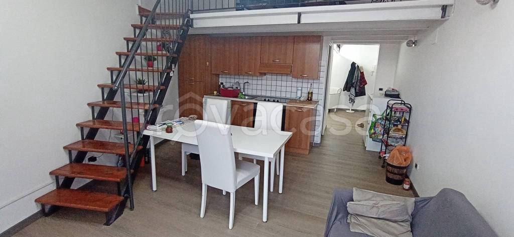 appartamento in affitto a Frosinone