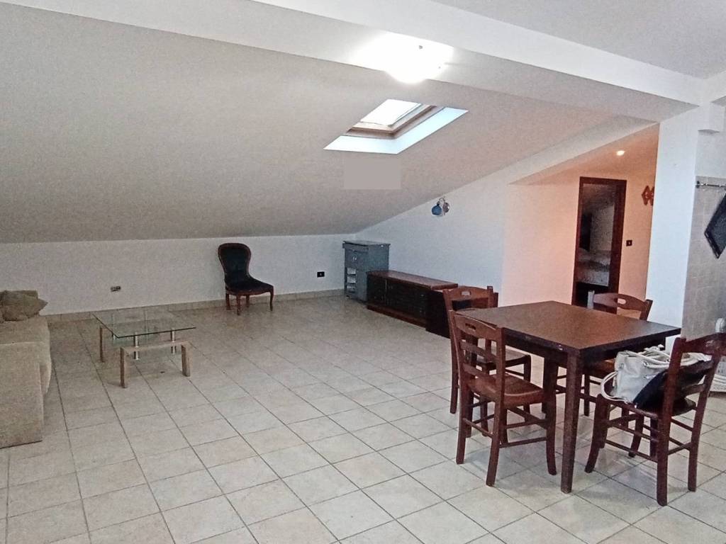 appartamento in affitto a Frosinone