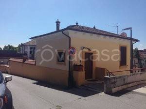 casa indipendente in affitto a Frosinone