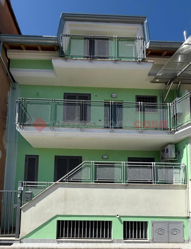appartamento in affitto a Frosinone