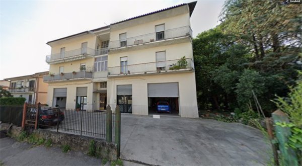 locale di sgombero in affitto a Frosinone