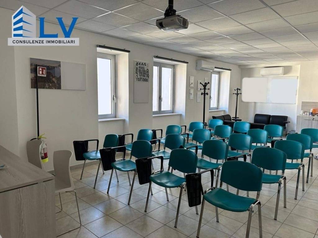 ufficio in affitto a Frosinone