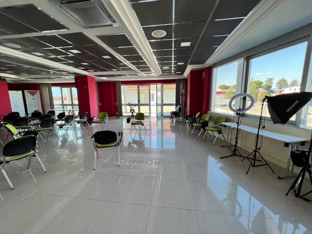 ufficio in affitto a Frosinone