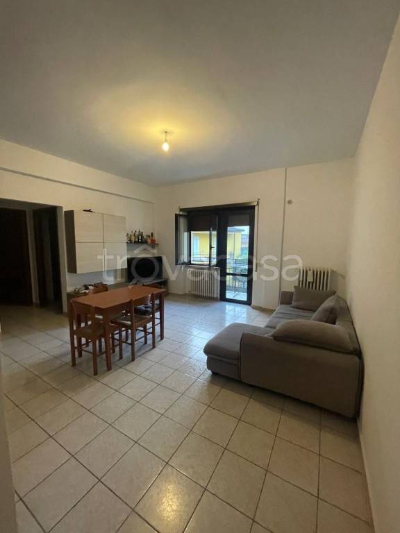 appartamento in affitto a Frosinone