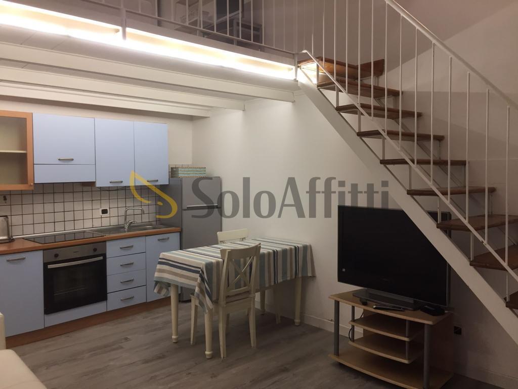 appartamento in affitto a Frosinone