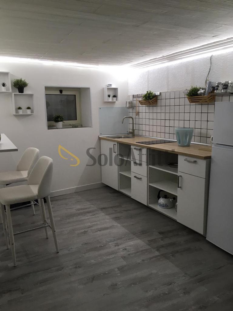 appartamento in affitto a Frosinone