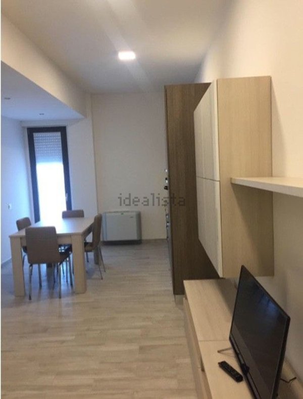 appartamento in affitto a Frosinone