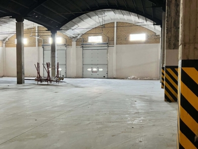 capannone in affitto a Frosinone