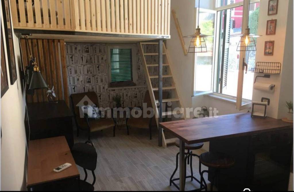 appartamento in affitto a Frosinone