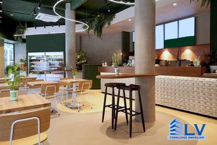 negozio in affitto a Frosinone