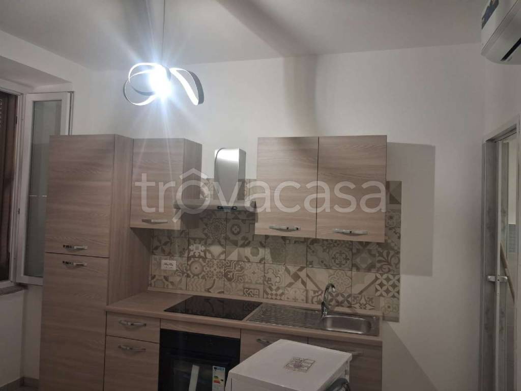 appartamento in affitto a Frosinone
