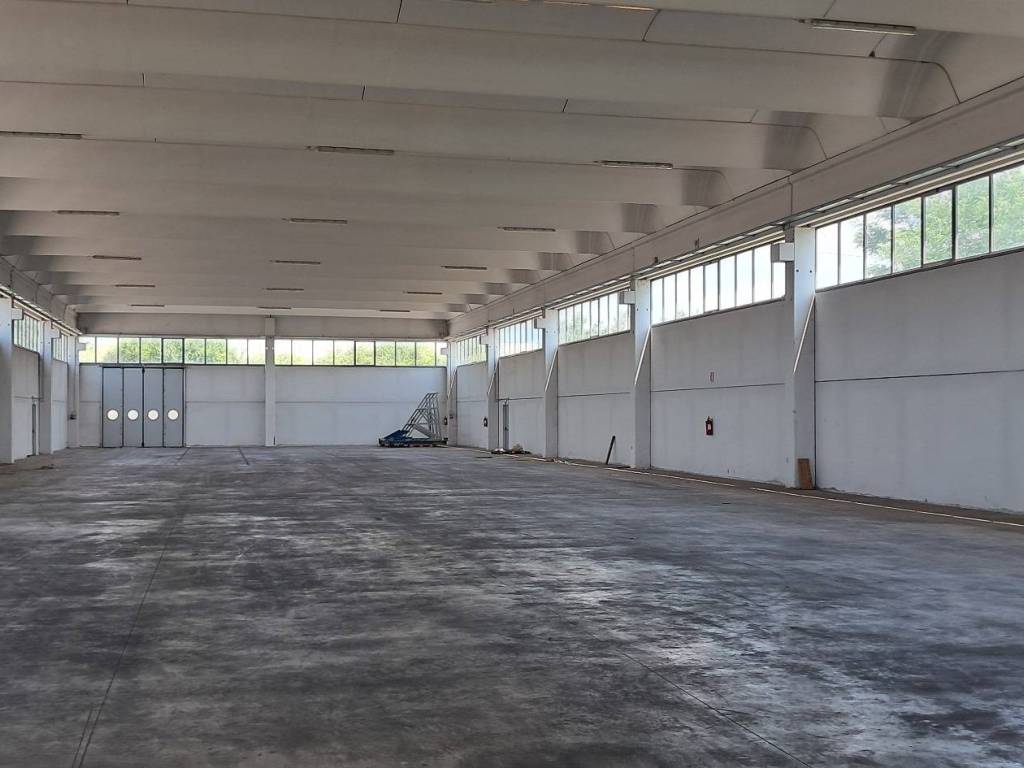 locale commerciale in affitto a Frosinone in zona Fontana Grande