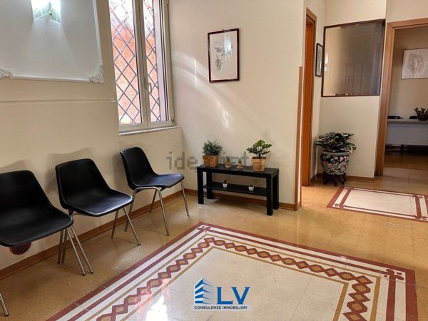 ufficio in affitto a Frosinone