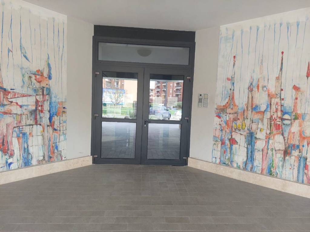 ufficio in affitto a Frosinone
