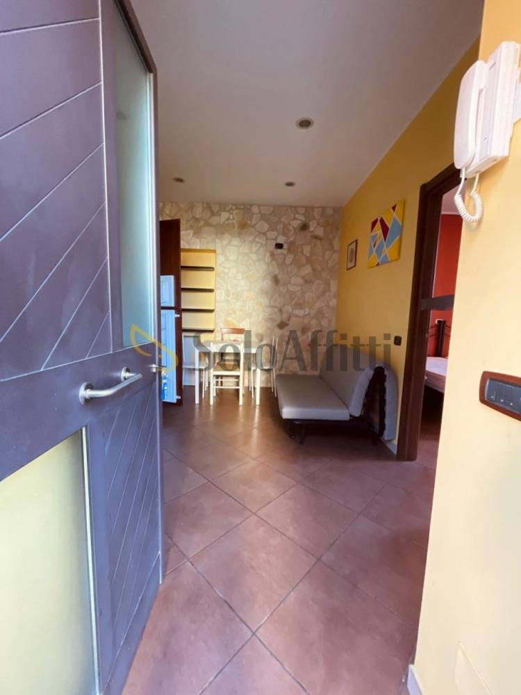 appartamento in affitto a Frosinone