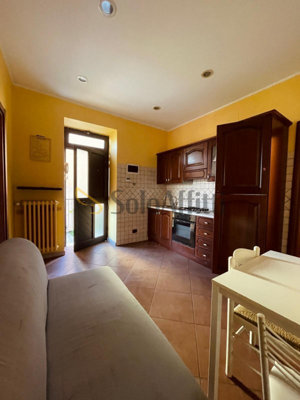 appartamento in affitto a Frosinone