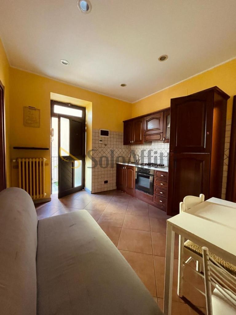 appartamento in affitto a Frosinone