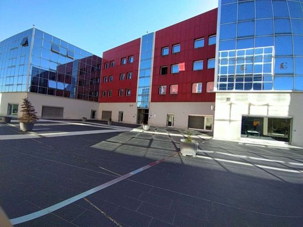 ufficio in affitto a Frosinone