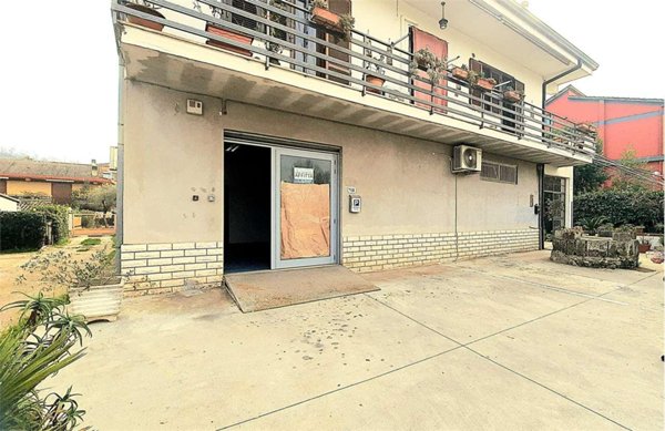 appartamento in affitto a Frosinone