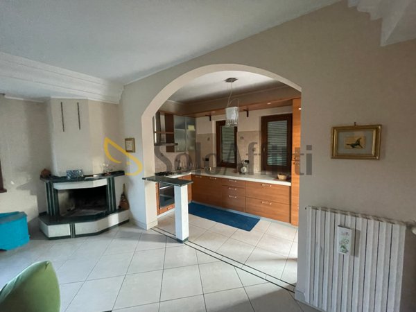 appartamento in affitto a Frosinone