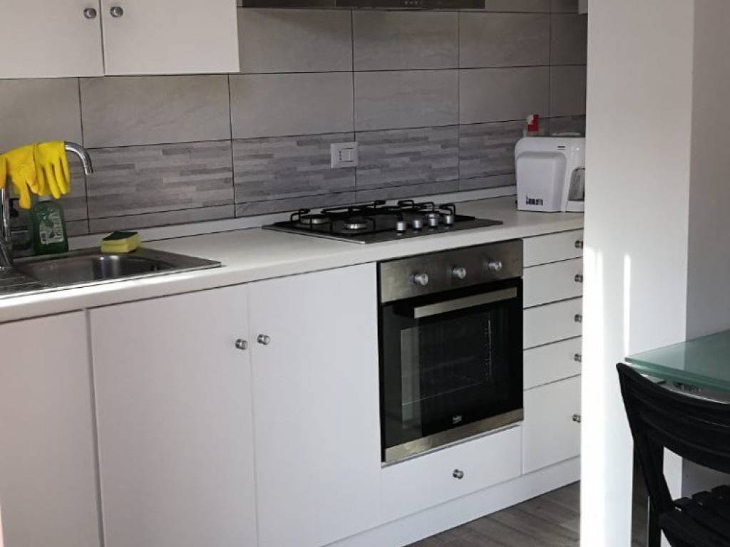 appartamento in affitto a Frosinone