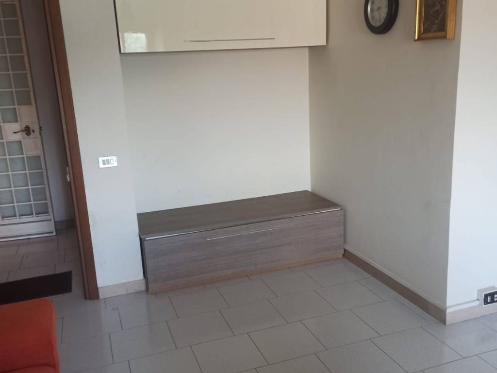 appartamento in affitto a Frosinone