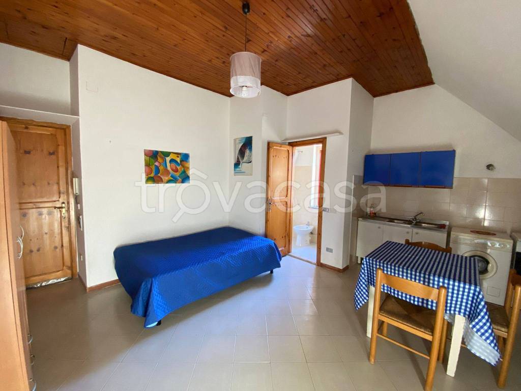 appartamento in affitto a Frosinone