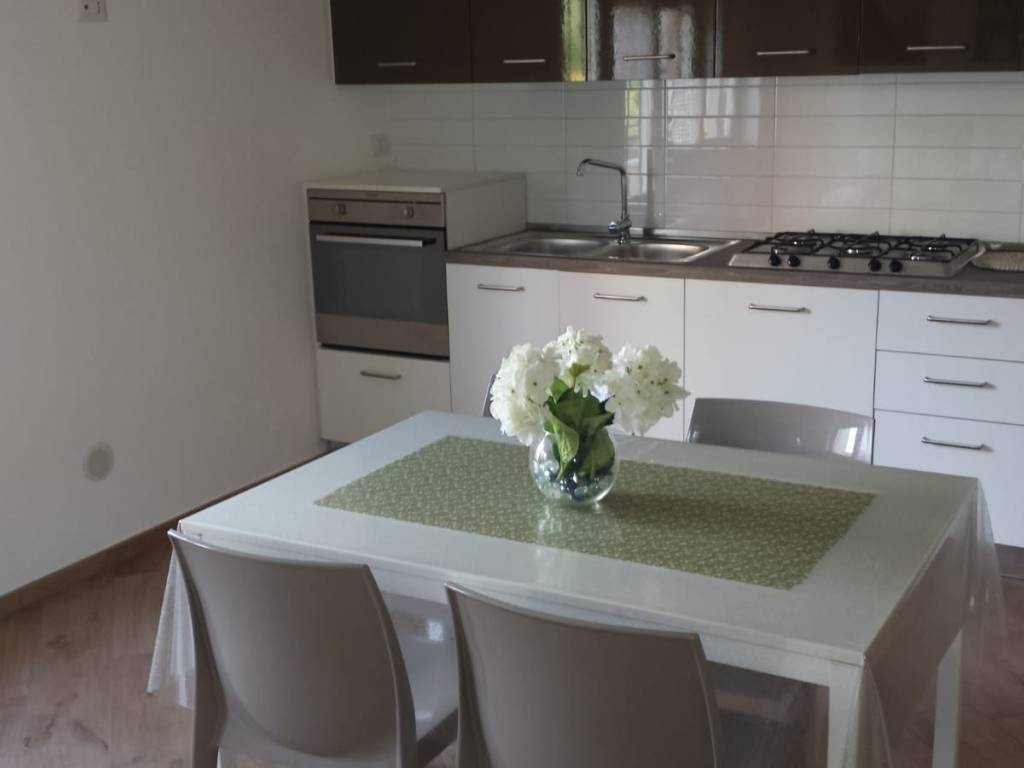 appartamento in affitto a Frosinone